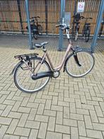 Gazelle C7+ plus Orange - Nette stadsfiets, 53 tot 56 cm, Versnellingen, Ophalen of Verzenden, Zo goed als nieuw