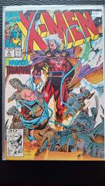 marvel : Xmen 1st series 1991 2 t/m 10, Amerika, Ophalen of Verzenden, Zo goed als nieuw, Meerdere comics