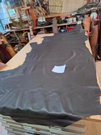 Halve grootte rundshuid 25 voet, Nu 67,50 euro., Bruin, Leer of Kunstleer, Ophalen of Verzenden, 30 tot 120 cm