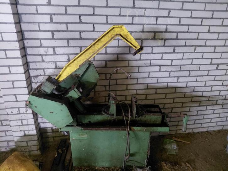 Beugelzaag, Tuin en Terras, Handzagen, Ophalen of Verzenden