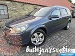 Opel Astra Wagon 1.6 Edition, Voorwielaandrijving, 15 km/l, Gebruikt, 4 cilinders
