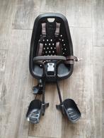 Fietsstoeltje Voor - Yepp Mini, Fietsen en Brommers, Fietsaccessoires | Fietsstoeltjes, Ophalen, Gebruikt, Voetsteuntjes