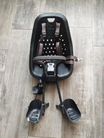 Fietsstoeltje Voor - Yepp Mini beschikbaar voor biedingen
