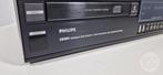 Philips CD304 CD-Speler | CDM1 Swingarm | TDA1540 | Vintage, Ophalen of Verzenden, Refurbished, Philips
