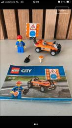 LEGO 30357 - bouwspeelgoed!, Ophalen of Verzenden, Zo goed als nieuw