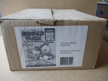 adv10150 donald duck doosje beschikbaar voor biedingen