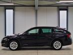 Skoda Octavia Combi 1.5 TSI MHEV 150pk Facelift | Infotainme, 12 maanden, Stof, Metallic lak, 4 cilinders