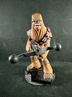 Disney infinity star wars chewbacca, Avontuur en Actie, 2 spelers, Ophalen of Verzenden, Zo goed als nieuw