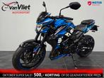 Zeer Mooie Suzuki GSX-S 750 + Opties 2018 GSXS R, Motoren, SUZUKI, 4 cilinders, Bedrijf, Onbekend