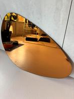 Koper Ovale Spiegel, Auto-onderdelen, Spiegels, Ophalen of Verzenden, Nieuw