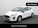 Ford Fiesta 1.0 EcoBoost Connected | Airco | Cruise Control, Auto's, Ford, Voorwielaandrijving, 12 maanden, Stof, Gebruikt