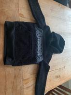 Ski Hoodie maat 122 / 128, Ophalen, Overige soorten, Bovenkleding