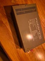 Mobitronic Pocket Power 600 watt Omvormer, Ophalen of Verzenden, Gebruikt