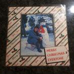Shakin Stevens  - Merry Christmas everyone  (christmas), Ophalen of Verzenden, Gebruikt, Pop