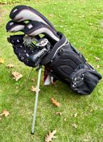 Golfset Wilson Deep Red - zeer compleet, Sport en Fitness, Golf, Ophalen of Verzenden, Gebruikt, Set, Overige merken