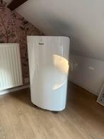 ❄️Woods Mobiele Airco Cortina 12k NIEUW, Ophalen, 3 snelheden of meer, Zo goed als nieuw, Afstandsbediening