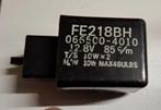 ORIGINEEL KNIPPERLICHTRELAIS YAMAHA XMAX 250 (niet voor LED), Ophalen of Verzenden, Gebruikt