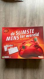 De slimste mens ter wereld, Hobby en Vrije tijd, Gezelschapsspellen | Bordspellen, Ophalen, Nieuw