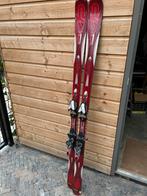 K2 Apache Ski's 181cm, Gebruikt, Carve, Skiën, Ski's