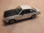 Schuco Opel Manta B Limited Edition, Hobby en Vrije tijd, Modelauto's | 1:43, Nieuw, Schuco, Ophalen of Verzenden, Auto