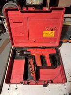 Hilti dx450 kruithamer, Doe-het-zelf en Verbouw, Ophalen of Verzenden, Gebruikt