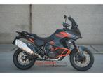 KTM 1290 SUPER ADVENTURE S (bj 2021), 2 cilinders, Bedrijf, 1301 cc, Meer dan 35 kW