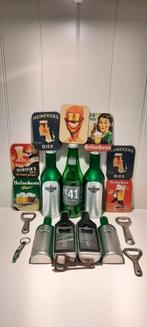 Heineken, Verzamelen, Biermerken, Heineken, Ophalen of Verzenden