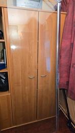 Scheidingswand badkamer, Ophalen, Gebruikt