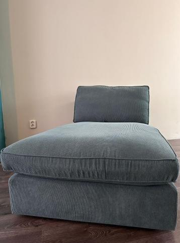 IKEA KIVIK chaise longue/bank - afbeelding 3