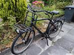 Gazelle heavy duty fiets, Fietsen en Brommers, Ophalen of Verzenden, Zo goed als nieuw, Gazelle