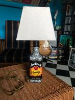 Jim Beam lampen, Ophalen of Verzenden, Zo goed als nieuw, Minder dan 50 cm