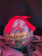 Nieuw kerstbal amsterdam, Diversen, Kerst, Nieuw, Ophalen of Verzenden