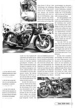 Jawa Motorrader, Verzenden, Nieuw, Jürgen Kiesslich., Merk of Model