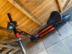 Elektrische step, x5i ofroad, Elektrische step offroad, Ophalen, Gebruikt, Elektrische step (E-scooter), Overige merken