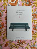 Als nieuw: De groef, Maartje Wortel, Terloops reeks, Ophalen of Verzenden, Zo goed als nieuw, Maartje Wortel