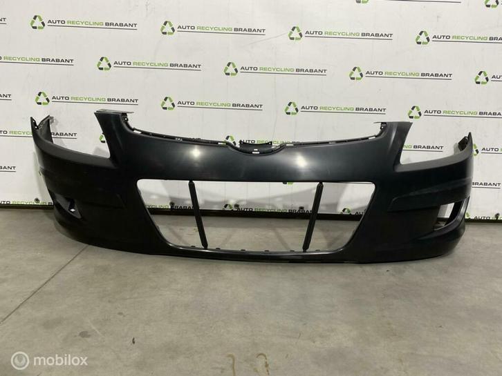 Voorbumper Hyundai i30 CW NIEUW ORIGINEEL 865112L000, Auto-onderdelen, Carrosserie en Plaatwerk, Bumper, Hyundai, Voor, Gebruikt
