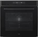 Etna MO670TI Oven met magnetronfunctie 60cm, Ophalen, Nieuw, Inbouw, 45 tot 60 cm