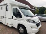 Adria sunliving euro 6 met enkele bedden,hefbed ,xxl garage, Caravans en Kamperen, Campers, Diesel, Particulier, Adria, 5 tot 6 meter