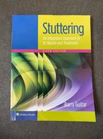 Stuttering - Barry Guitar, Ophalen of Verzenden, Zo goed als nieuw