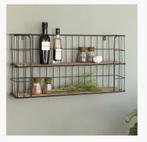 Lifa Living wandrek / bakkersrek 66,5 cm breed, Ophalen, Zo goed als nieuw