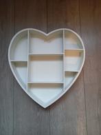 Letterbak hart, Ophalen of Verzenden