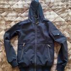 Malelionsjas mt xxs, Kleding | Heren, Jassen | Zomer, Ophalen of Verzenden, Zo goed als nieuw, Maat 46 (S) of kleiner, Blauw