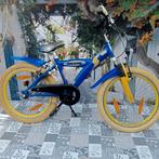 Nog een zeer leuke 20 inch Batavus snake jongensfiets., Fietsen en Brommers, Fietsen | Kinderfietsjes, Ophalen, Zo goed als nieuw