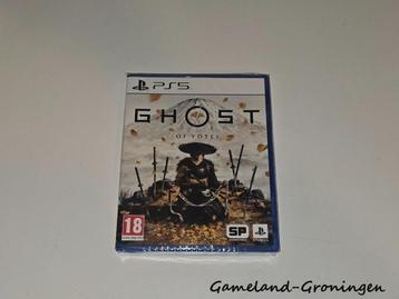 Ghost of Yotei (PS5) GESEALD beschikbaar voor biedingen