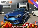 Renault Clio Estate 1.2 GT Automaat|*Clima*|Cruise|Navi|NAP|, Euro 5, Gebruikt, 4 cilinders, Met garantie (alle)