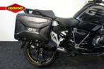 BMW R 1250 GS (bj 2023), Bedrijf, Toermotor