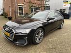 Audi A6 Avant 45 TFSI Sport S line edition, Te koop, 245 pk, Gebruikt, 750 kg