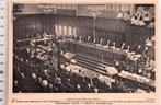 Den Haag 1931, zitting Int. Hof over Duits-Oostenrijkse Tolu, Verzenden, Voor 1940, Gebruikt, Overige onderwerpen