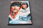 DVD Runaway Train, Vanaf 16 jaar, Ophalen of Verzenden, Gebruikt, Actiethriller