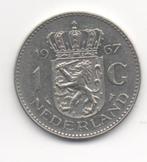 Meerdere guldens koningin Juliana, Postzegels en Munten, Munten | Nederland, 1 gulden, Ophalen of Verzenden, Koningin Juliana